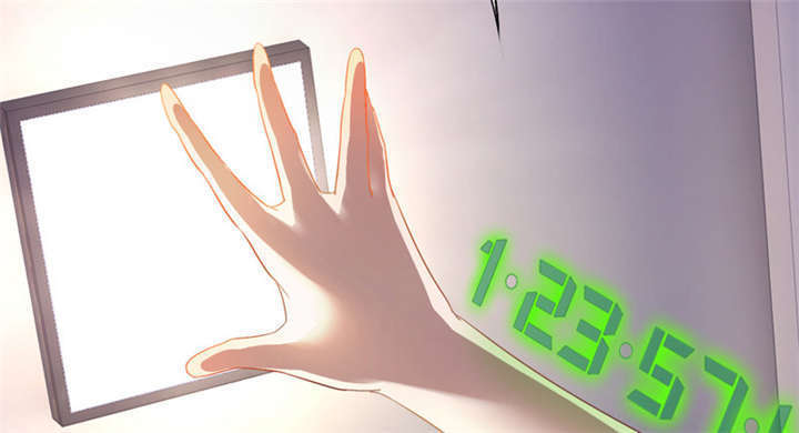 第14章：真的不想死5