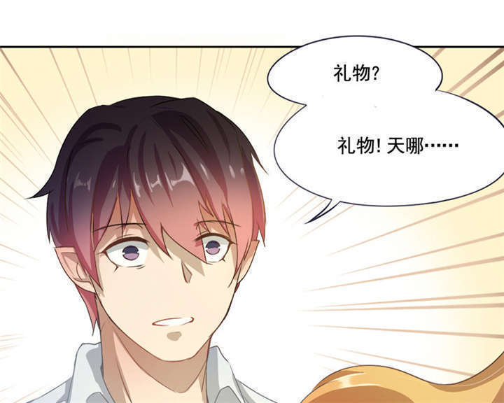 第7章：神秘的礼物30