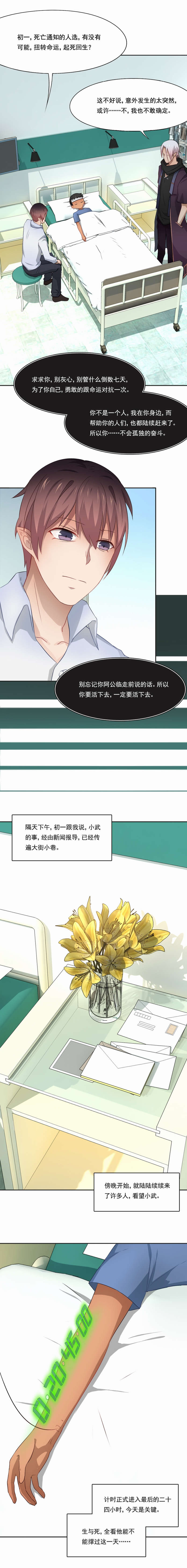 第67章：无能为力1