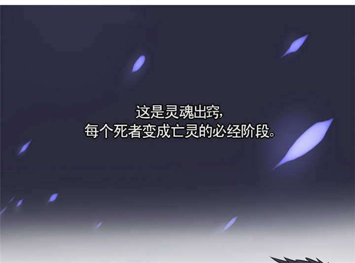 第1章：灵魂出窍2