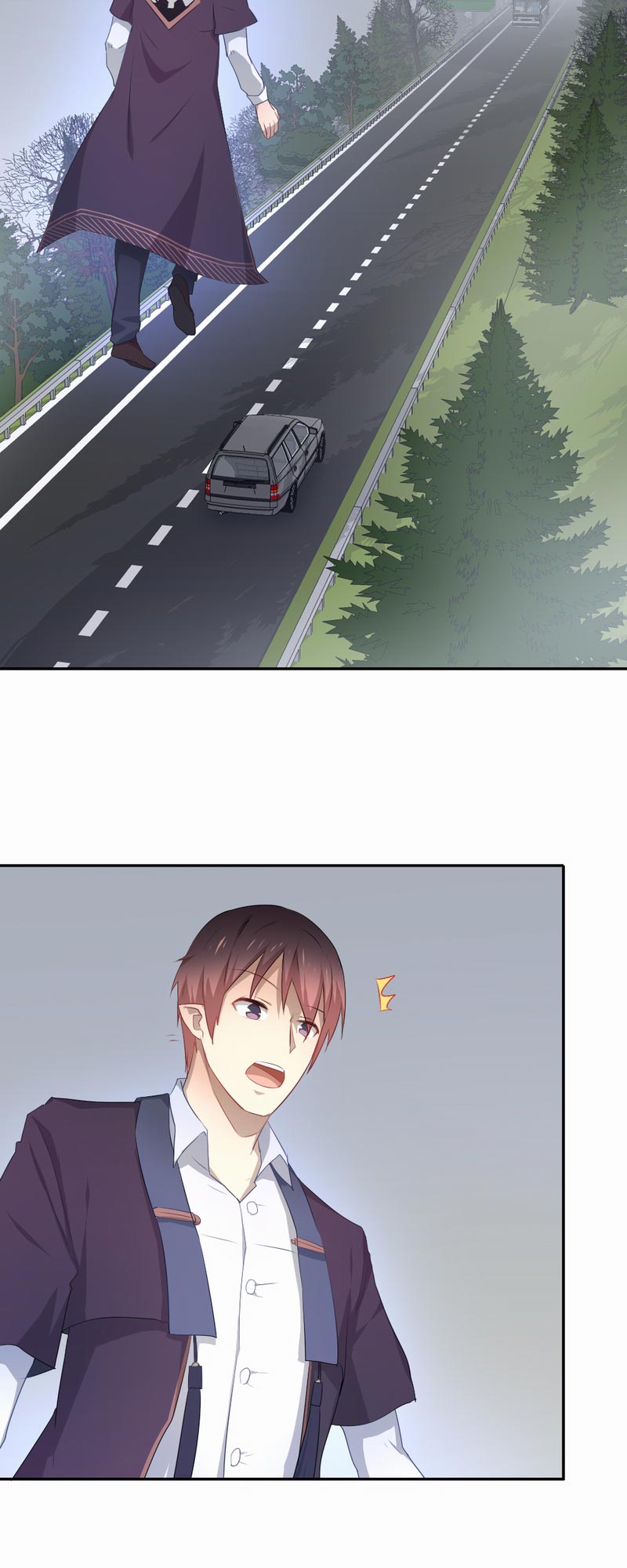 第85章：无论如何救他一命10