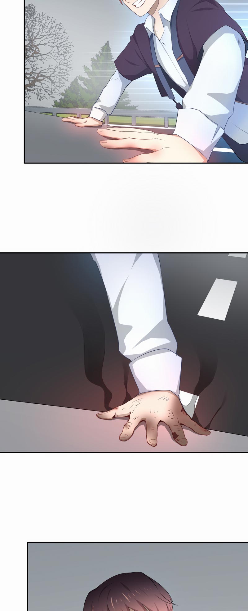 第85章：无论如何救他一命14