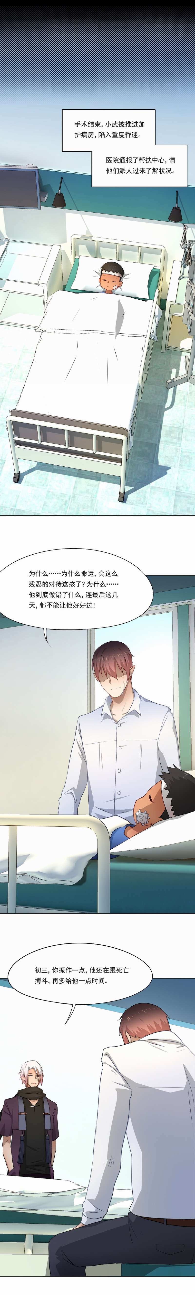 第67章：无能为力0