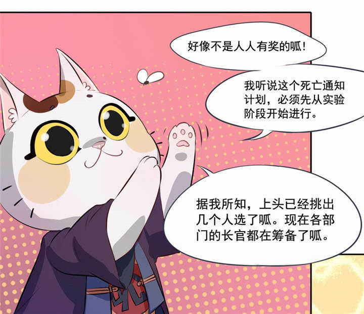 第2章：死亡通知书17