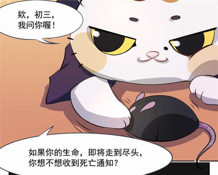 第2章：死亡通知书19