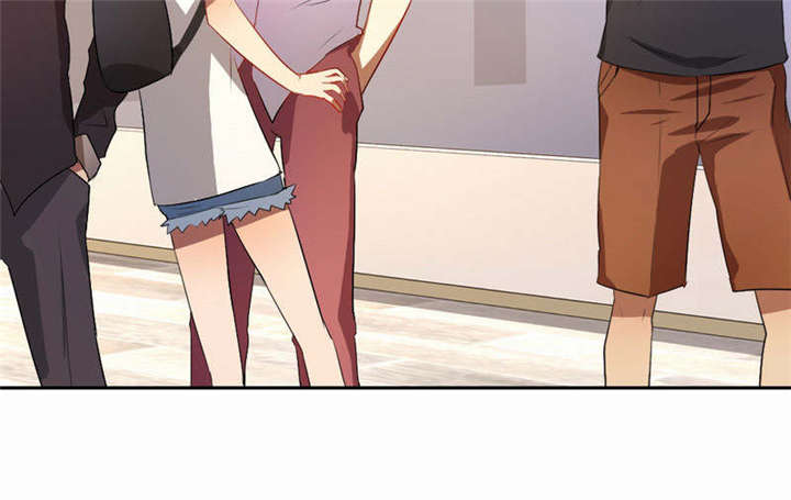 第27章：她有危险41