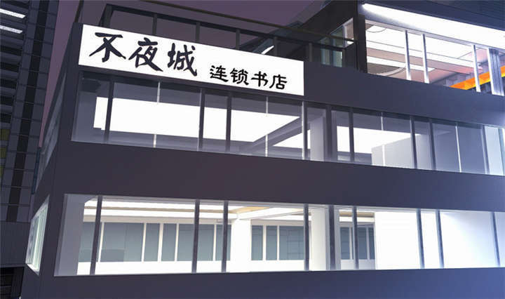 第18章：不留遗憾32