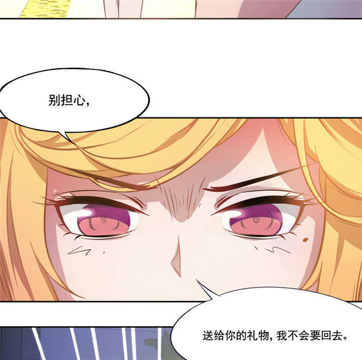 第7章：神秘的礼物24