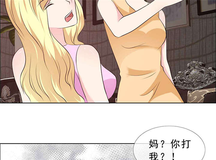 第139章：让他和你离婚1