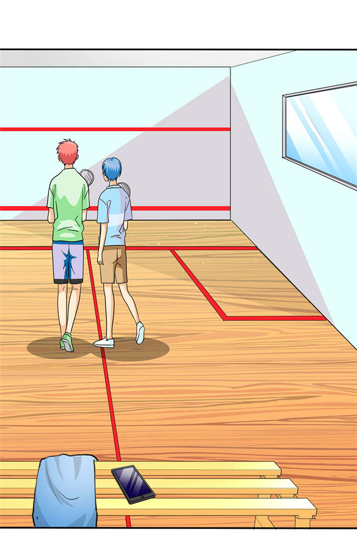 第34章：安澜的怀疑0