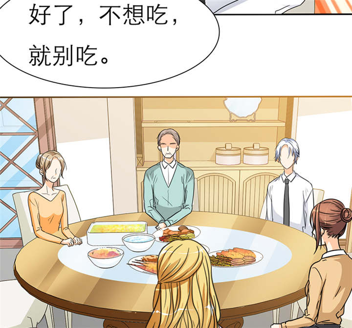 第51章：不想吃饭就滚！1