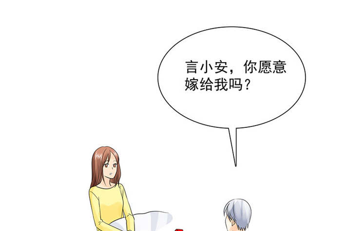 第90章：你愿意嫁给我吗？28