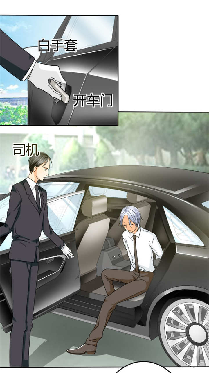 第18章：记忆篇：她是谁？1