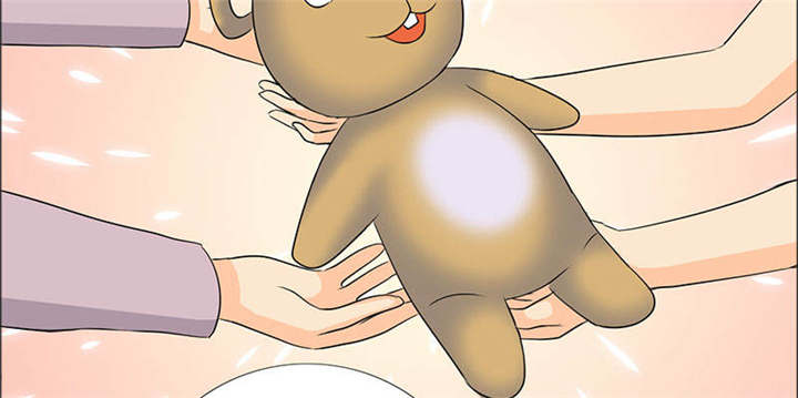 第121章：安澜和谢天1