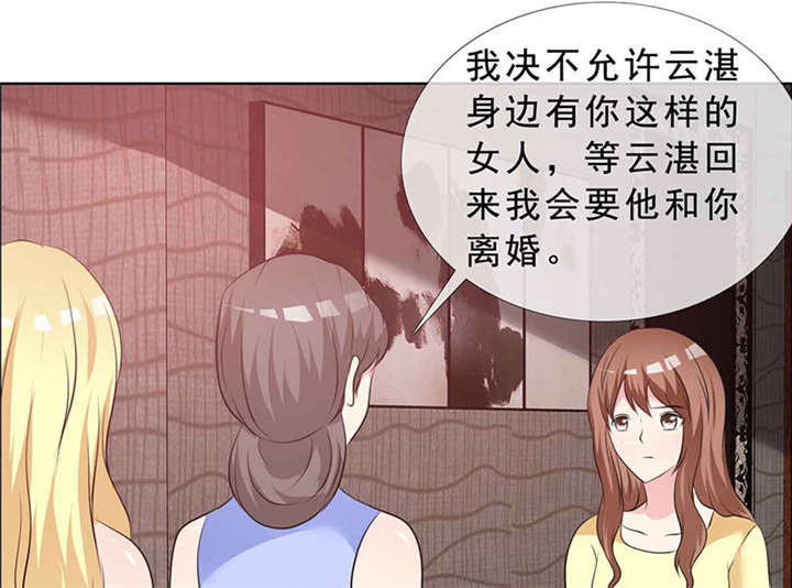 第139章：让他和你离婚10