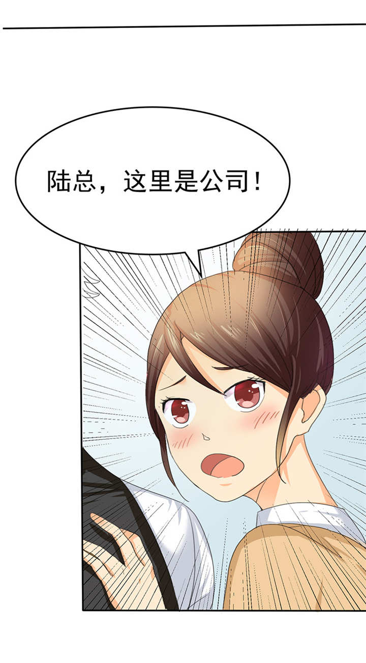 第2章：陆总，求你别...18