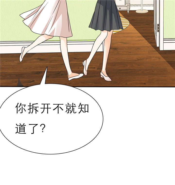 第57章：安澜的礼物32