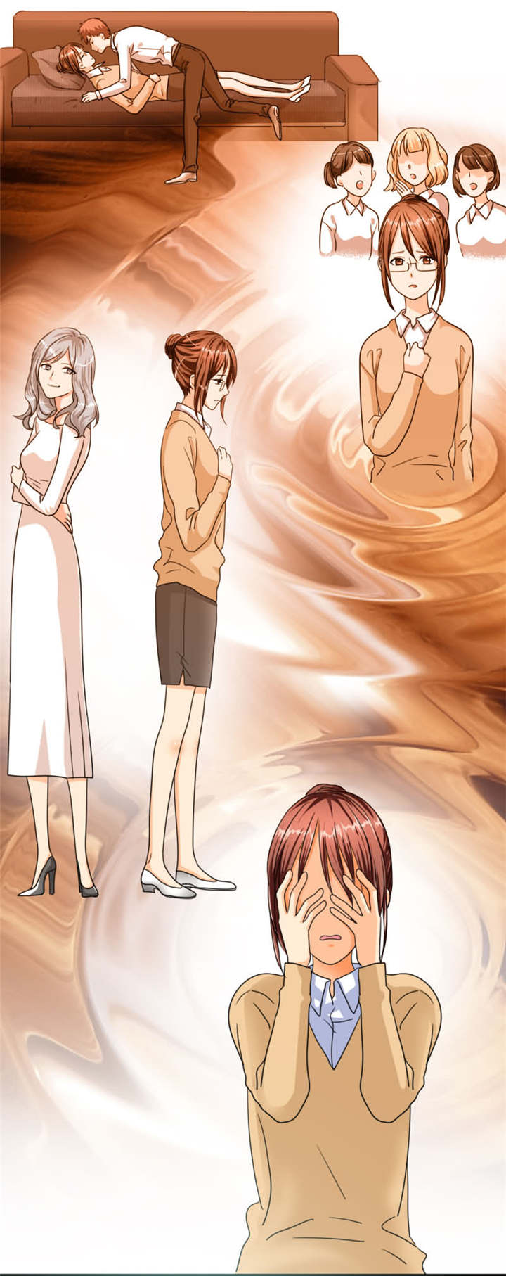 第24章：坏女人？我活该？！6