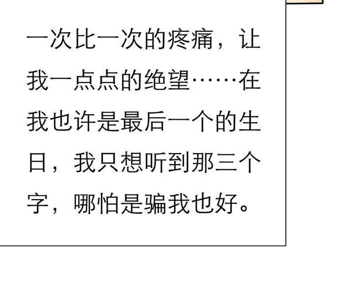 第64章：你爱过我吗5