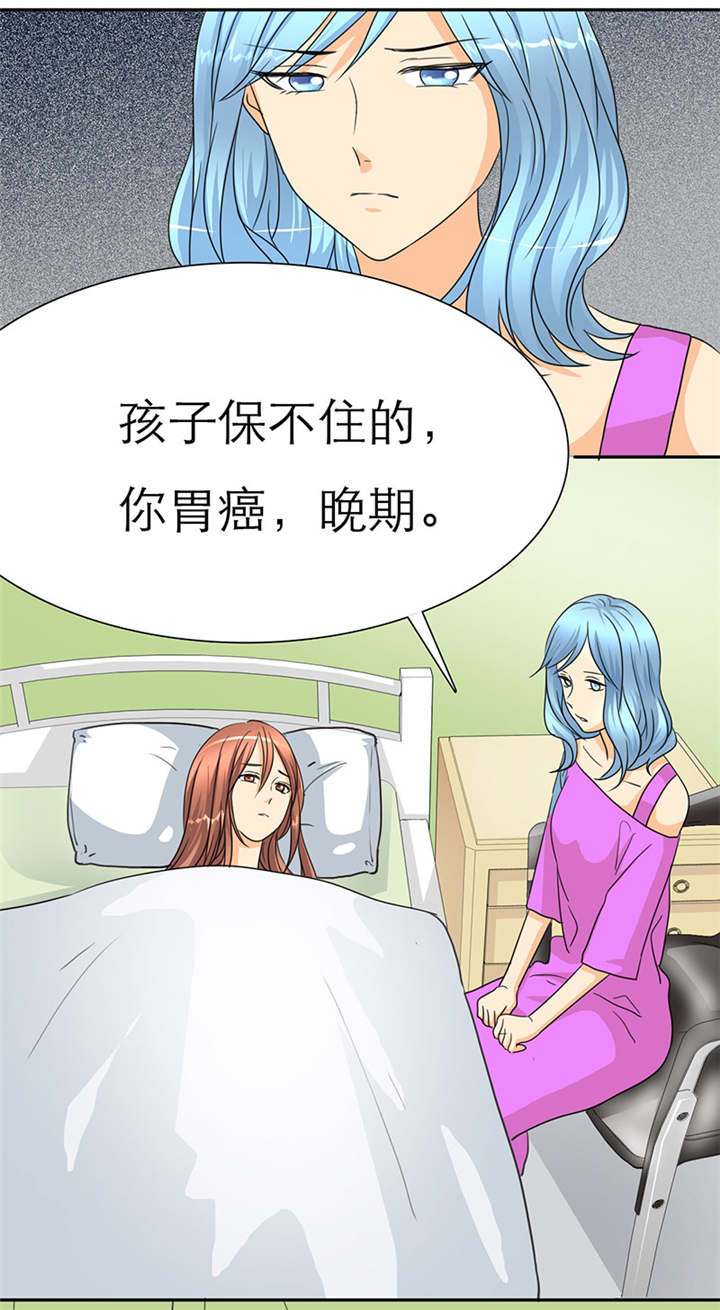 第29章：你怀孕了，3个月22