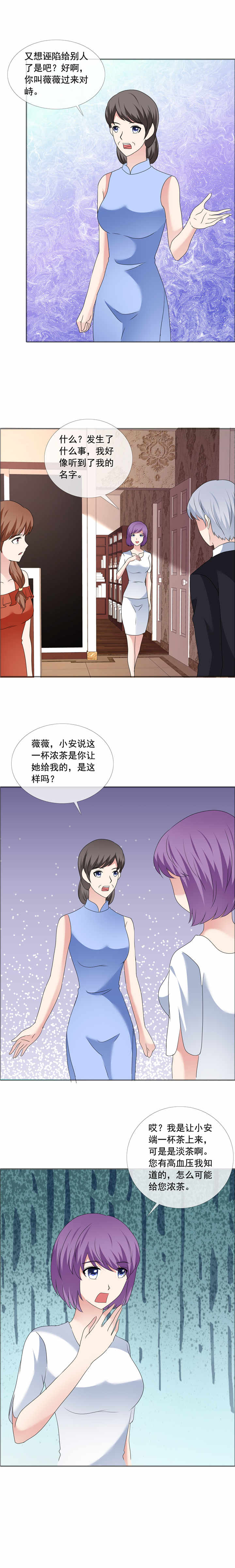第186章：诬陷4