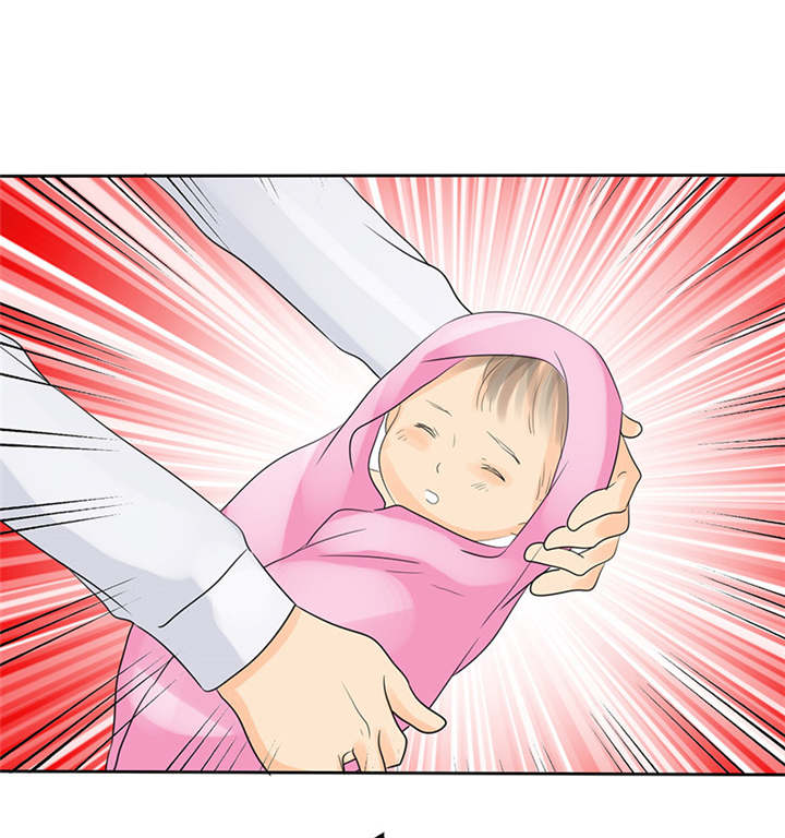 第91章：孩子给我！4