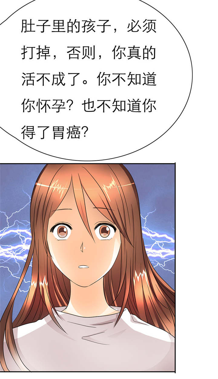 第30章：我要活到孩子出生！1
