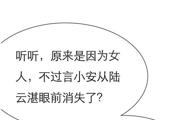 第71章：云湛，你后悔么？38
