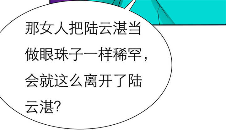 第71章：云湛，你后悔么？41