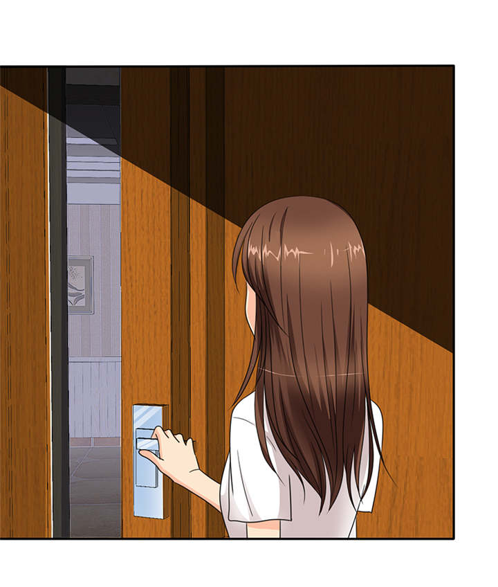 第43章：小安辞职了0