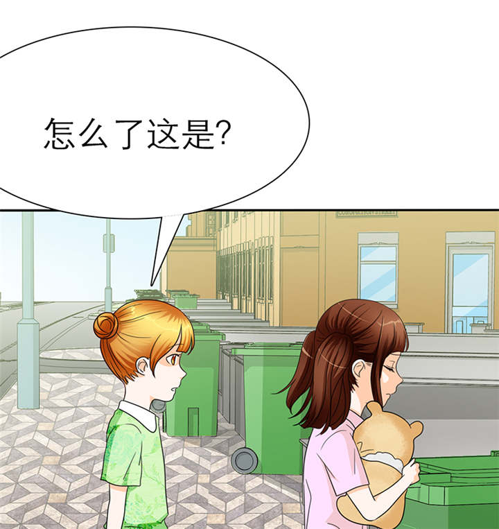 第49章：番外篇2：姐妹记忆36