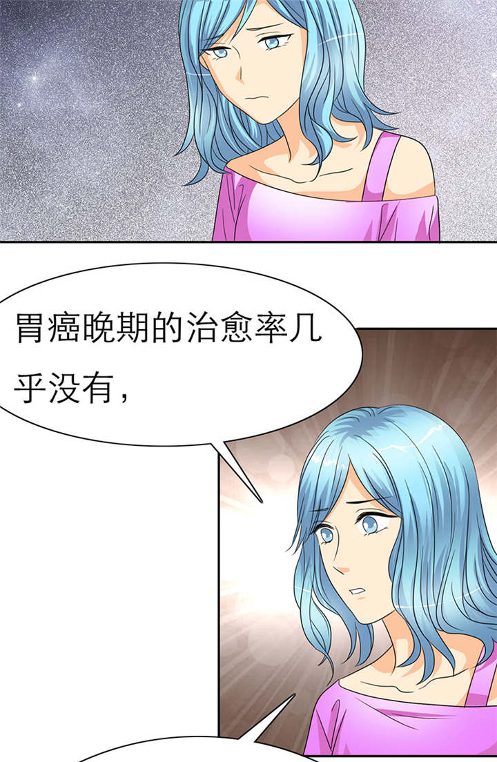 第30章：我要活到孩子出生！0