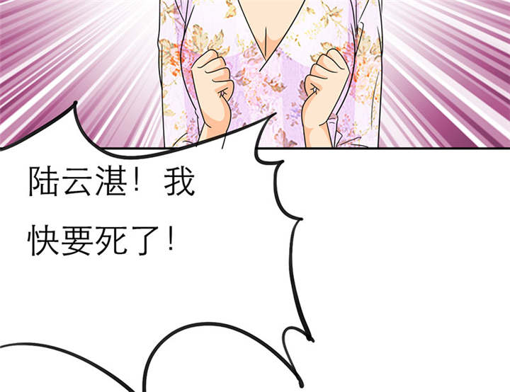 第65章：陆云湛！我快要死了！11