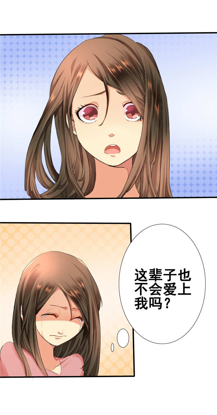 第1章：你爱我？关我屁事！12
