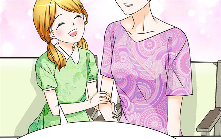 第50章：番外篇3：姐妹记忆6