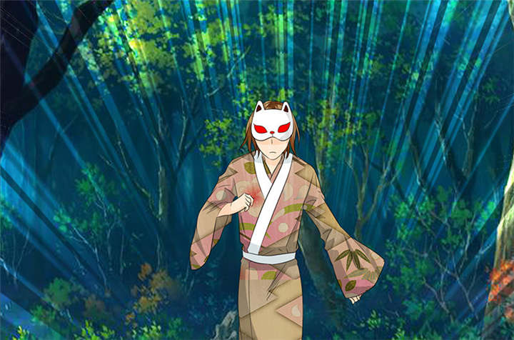 第107章：奈良神鹿！16