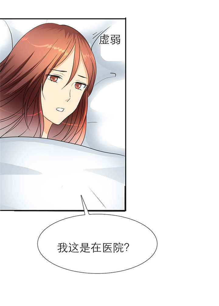 第29章：你怀孕了，3个月13