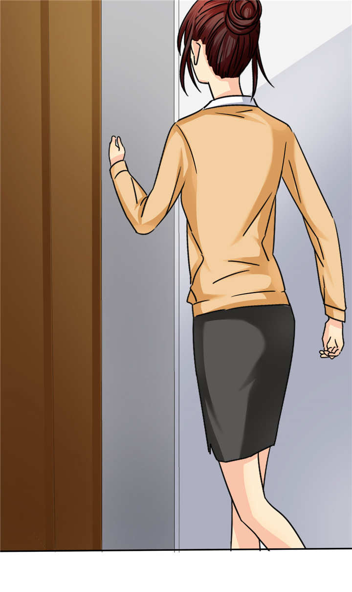 第4章：谁会像言小安一样？19