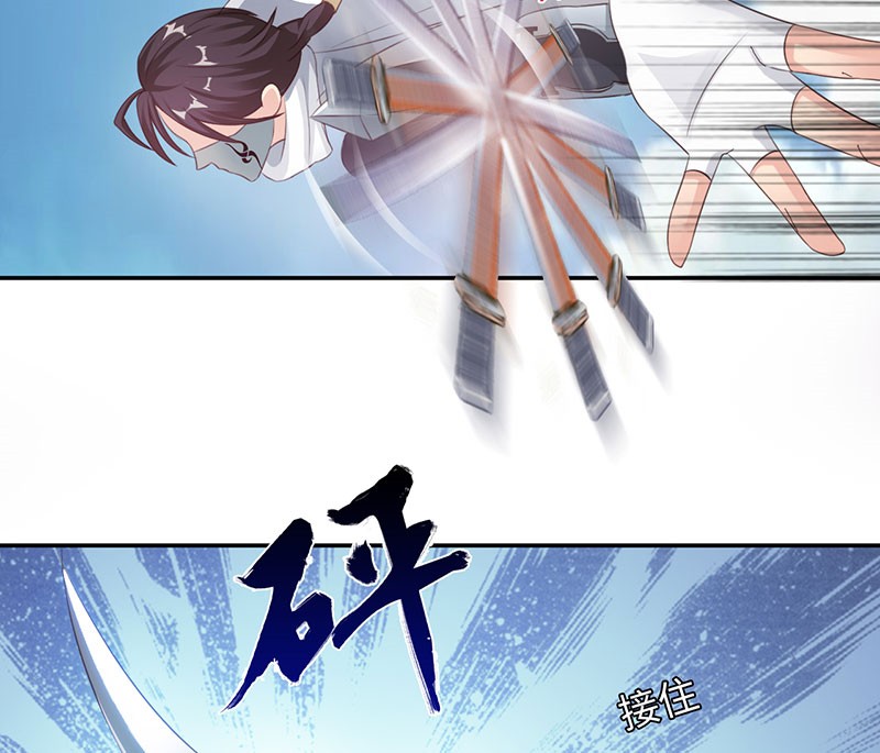 第42章：刀刀烈火 上19