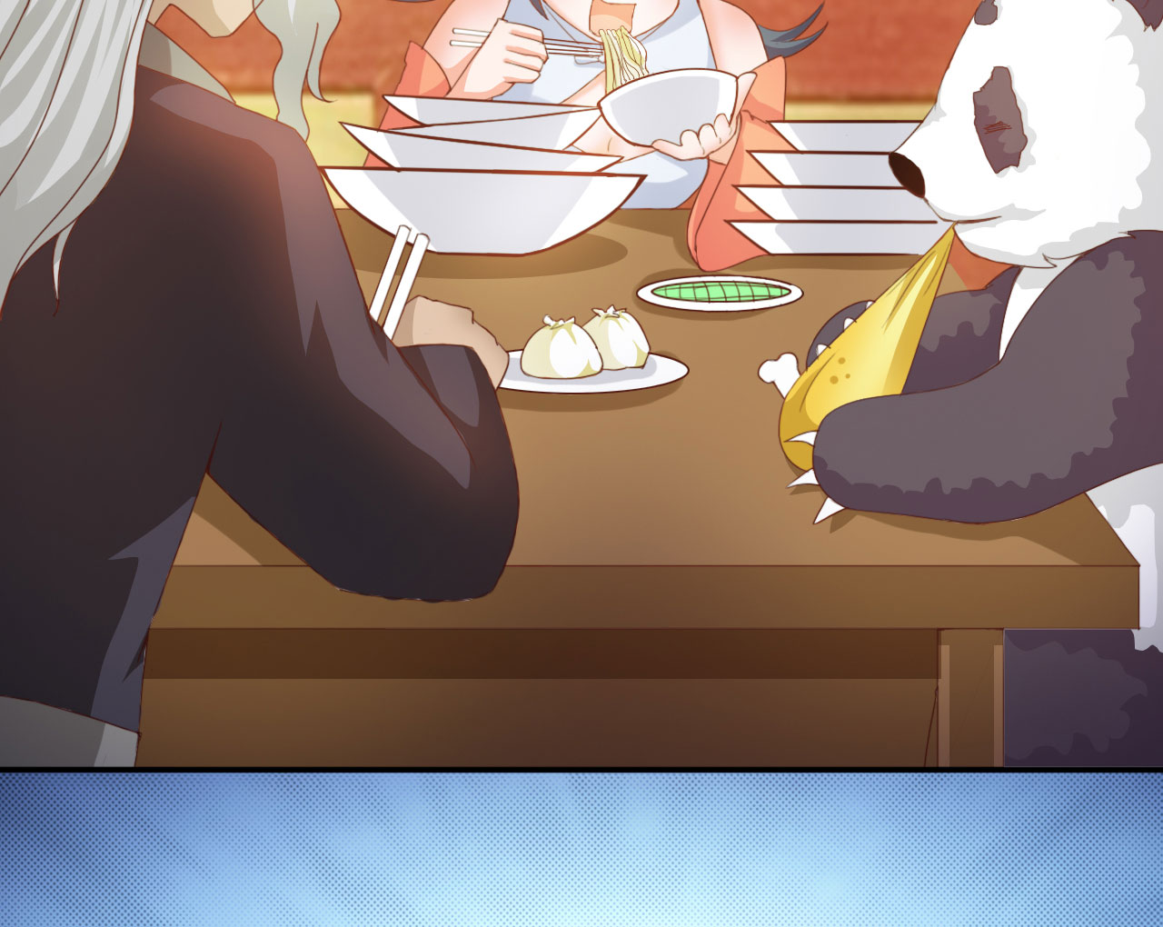 第28章：美食的代价 上10