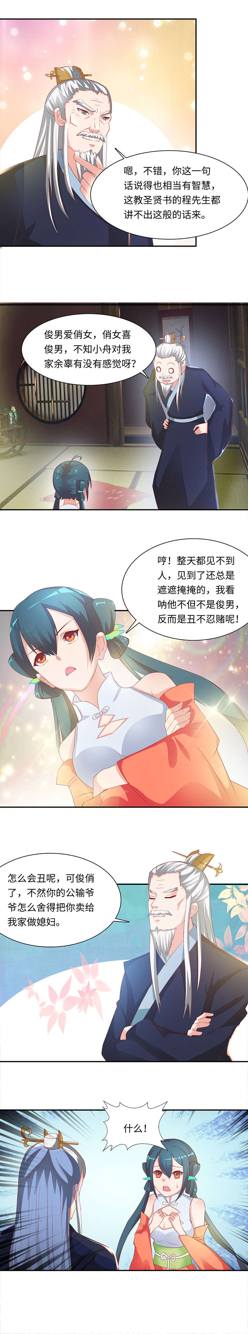 第66章：转变 上2