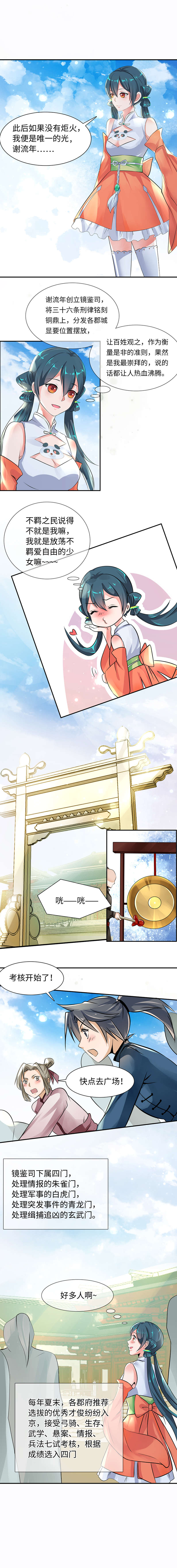 第69章：镜鉴师 下0
