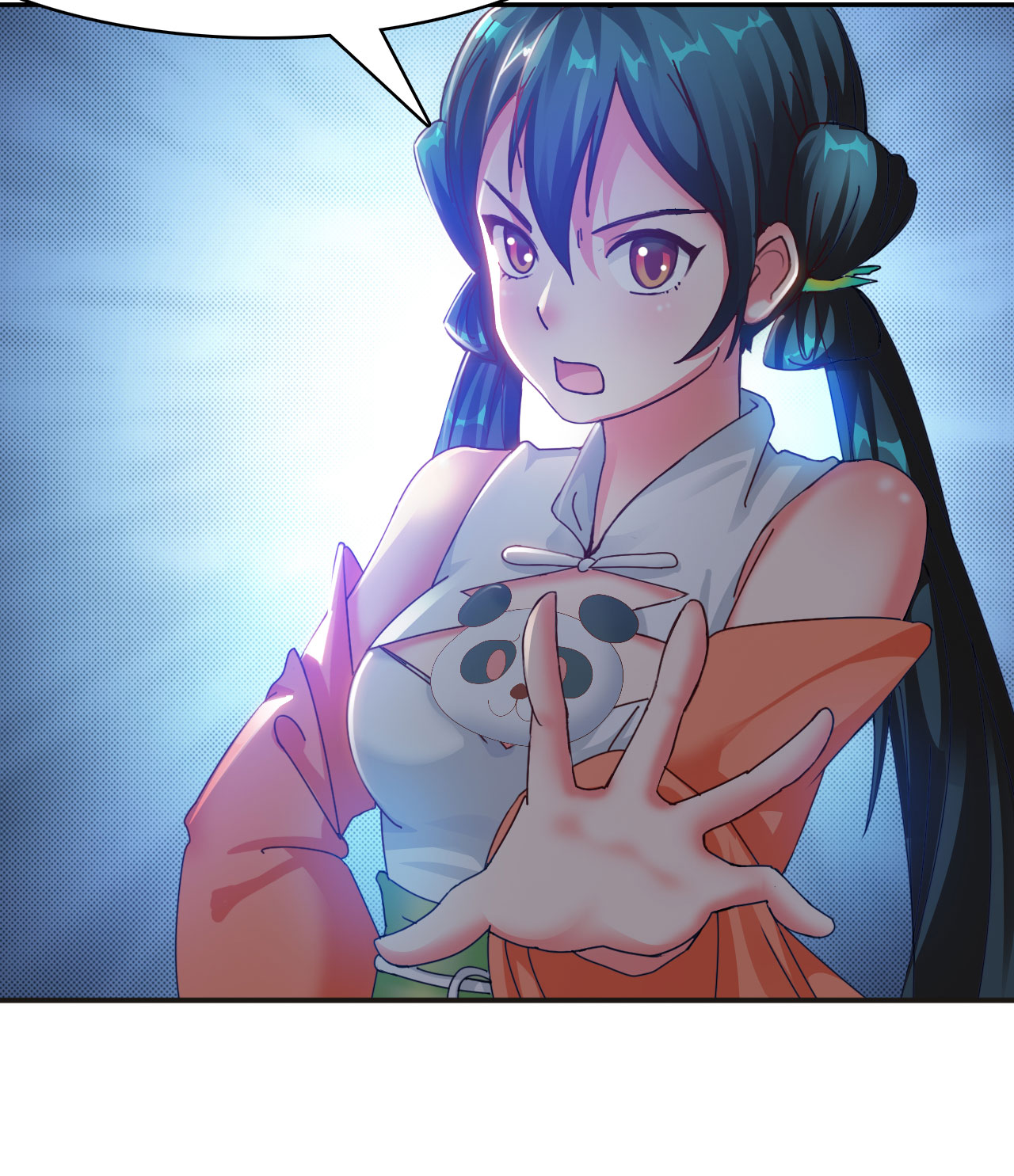 第12章：一拳女侠 上21