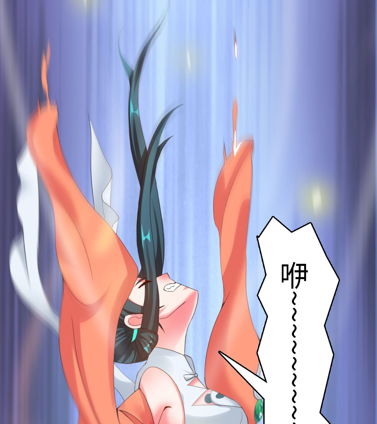 第13章：一拳女侠 下21