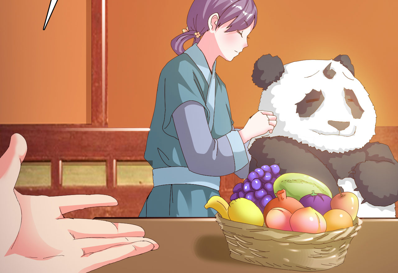 第28章：美食的代价 上7