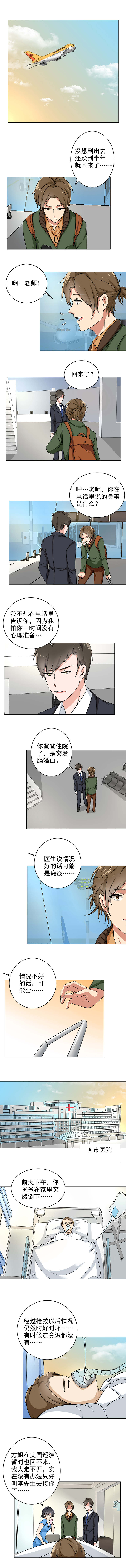 第77章：飞来横祸0