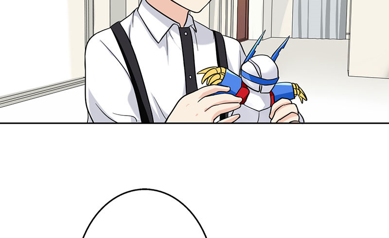 第39章：童年篇：被束缚的人1
