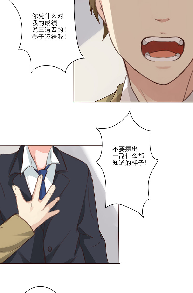第3章：你学生证丢了8