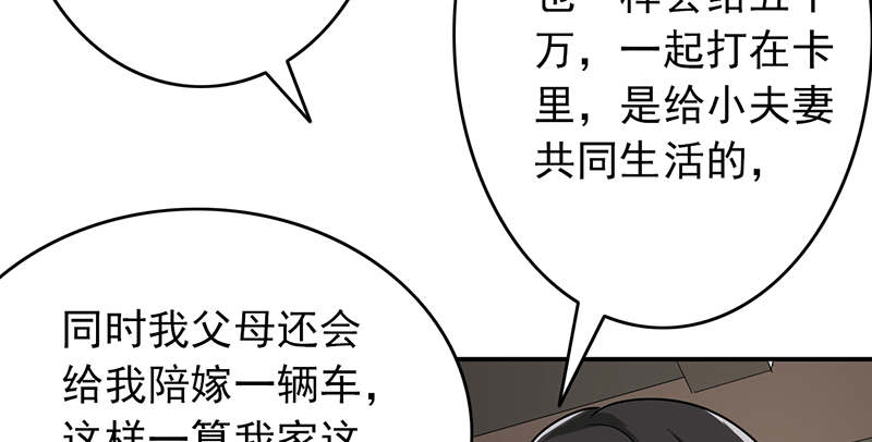 第59章：50万彩礼38