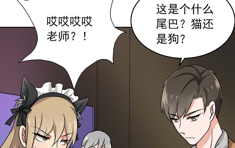 第61章：猫耳女仆28